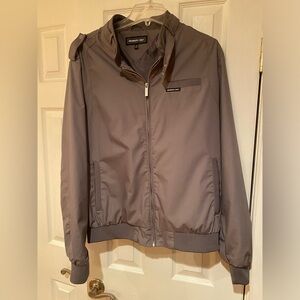 MEMBERS ONLY Mens Jacket